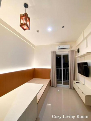 Comfort and Cozy Apartment Nagoya Citra Plaza ,One Bedroom Type